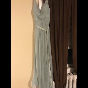 Size 4 hitherto dress.